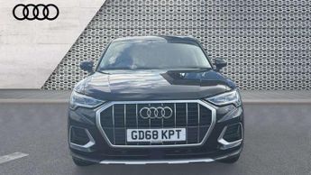 Audi Q3 35 TFSI Sport 5dr S Tronic