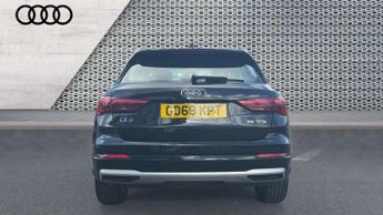 Audi Q3 35 TFSI Sport 5dr S Tronic
