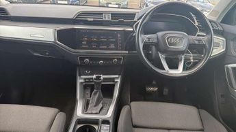 Audi Q3 35 TFSI Sport 5dr S Tronic