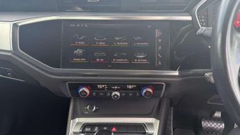 Audi Q3 35 TFSI Sport 5dr S Tronic
