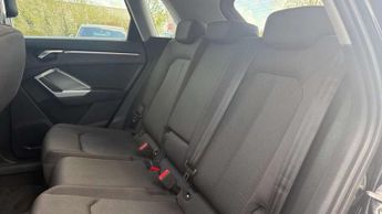 Audi Q3 35 TFSI Sport 5dr S Tronic