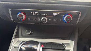 Audi Q3 35 TFSI Sport 5dr S Tronic