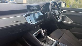 Audi Q3 35 TFSI Sport 5dr S Tronic