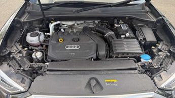 Audi Q3 35 TFSI Sport 5dr S Tronic