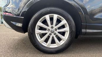 Audi Q3 35 TFSI Sport 5dr S Tronic