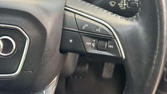 Audi Q3 35 TFSI Sport 5dr S Tronic