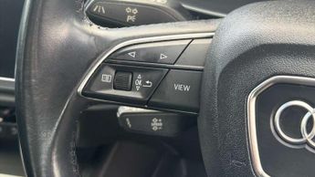 Audi Q3 35 TFSI Sport 5dr S Tronic