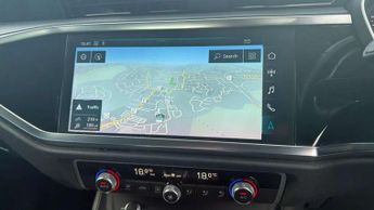 Audi Q3 35 TFSI Sport 5dr S Tronic
