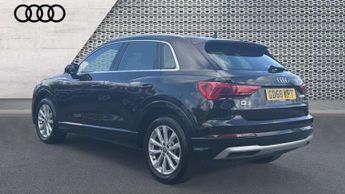 Audi Q3 35 TFSI Sport 5dr S Tronic
