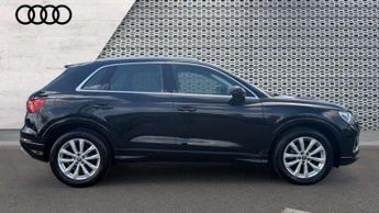 Audi Q3 35 TFSI Sport 5dr S Tronic