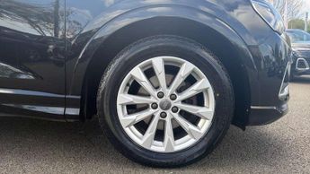 Audi Q3 35 TFSI Sport 5dr S Tronic