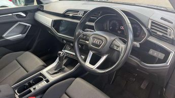 Audi Q3 35 TFSI Sport 5dr S Tronic