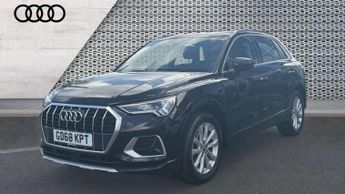 Audi Q3 35 TFSI Sport 5dr S Tronic