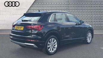 Audi Q3 35 TFSI Sport 5dr S Tronic
