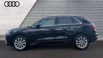 Audi Q3 35 TFSI Sport 5dr S Tronic
