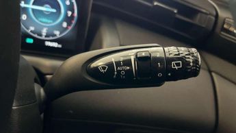 Hyundai Tucson 1.6 TGDi 48V MHD N Line 5dr 2WD DCT