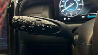 Hyundai Tucson 1.6 TGDi 48V MHD N Line 5dr 2WD DCT