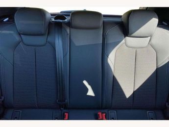 Audi A1 35 TFSI S Line 5dr S Tronic