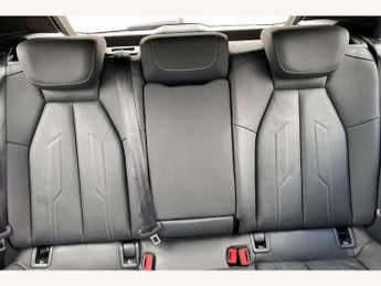 Audi A3 30 TFSI S Line 5dr S Tronic