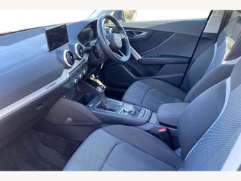 Audi Q2 35 TFSI Sport 5dr S Tronic