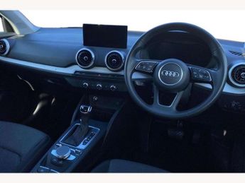 Audi Q2 35 TFSI Sport 5dr S Tronic