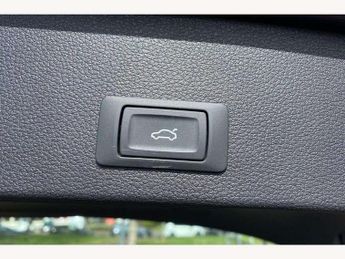 Audi Q2 35 TFSI S Line 5dr S Tronic