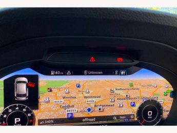 Audi Q2 35 TFSI S Line 5dr S Tronic