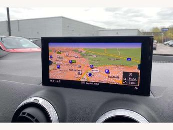Audi Q2 35 TFSI S Line 5dr S Tronic