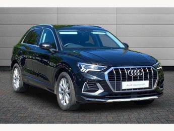 Audi Q3 35 TFSI Sport 5dr