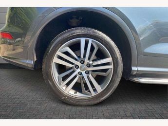Audi Q5 2.0 TDI Quattro S Line 5dr S Tronic