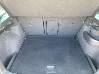 Skoda Karoq 1.5 TSI Sport Line 5dr DSG