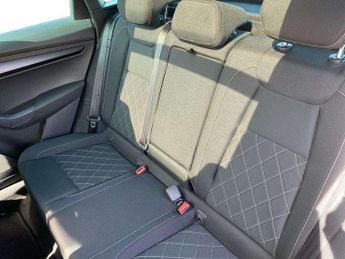Skoda Karoq 1.5 TSI Sport Line 5dr DSG