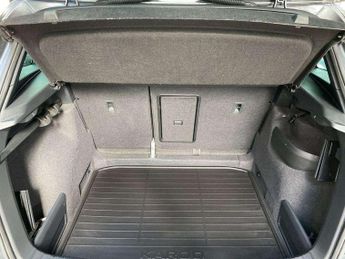 Skoda Karoq 1.5 TSI Sportline 5dr DSG