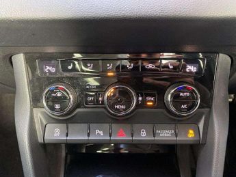 Skoda Karoq 1.5 TSI Sportline 5dr DSG