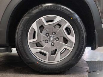 Hyundai Santa Fe 1.6 TGDi Hybrid Premium 5dr 4WD Auto