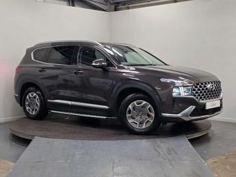Hyundai Santa Fe 1.6 TGDi Hybrid Premium 5dr 4WD Auto