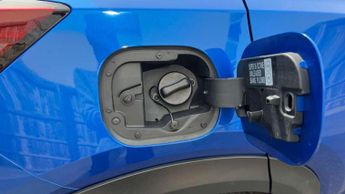 Nissan Juke 1.6 Hybrid N-Connecta 5dr Auto