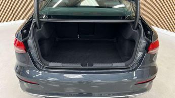 Audi A3 Saloon 30 TFSI Sport 4dr S Tronic