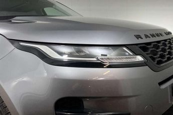 Land Rover Range Rover Evoque 2.0 D200 Evoque Edition 5dr Auto