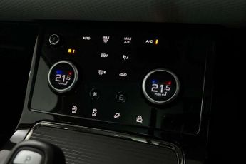 Land Rover Range Rover Evoque 2.0 D200 Evoque Edition 5dr Auto