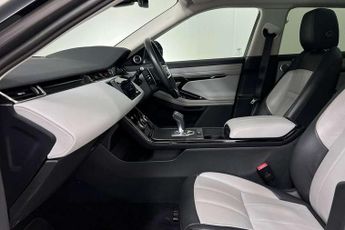 Land Rover Range Rover Evoque 2.0 D200 Evoque Edition 5dr Auto