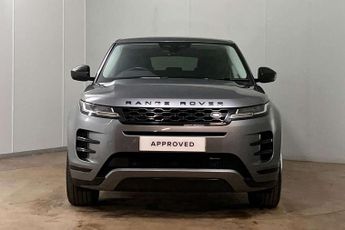 Land Rover Range Rover Evoque 2.0 D200 Evoque Edition 5dr Auto