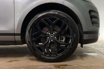 Land Rover Range Rover Evoque 2.0 D200 Evoque Edition 5dr Auto
