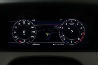 Land Rover Range Rover Velar 3.0 P380 HSE 5dr Auto