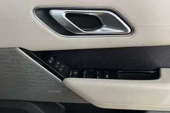 Land Rover Range Rover Velar 3.0 P380 HSE 5dr Auto