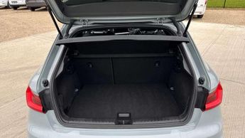 Audi A1 35 TFSI S Line 5dr S Tronic