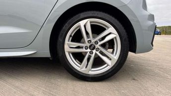 Audi A1 35 TFSI S Line 5dr S Tronic