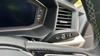 Audi A1 35 TFSI S Line 5dr S Tronic