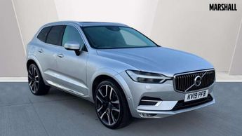 Volvo XC60 2.0 B4D Inscription Pro 5dr AWD Geartronic