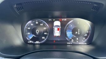 Volvo XC60 2.0 B4D Inscription Pro 5dr AWD Geartronic